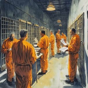 Câu chuyện tù nhân