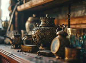 Đồng tiền vô vị và giá trị