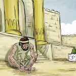 Hạnh phúc là một chén nước