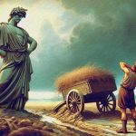 Trời giúp không bằng tự mình giúp mình